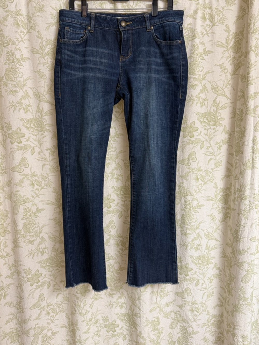 CABI Low Rise Jeans - Picture 1 of 4